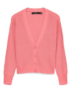 VERO MODA Kampsun 'VMNew Lexsun' korall