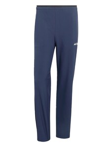 ADIDAS TERREX Vabaajapüksid 'Multi Liteflex' tumesinine / valge