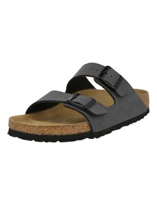 BIRKENSTOCK Plätu 'Arizona' tumehall