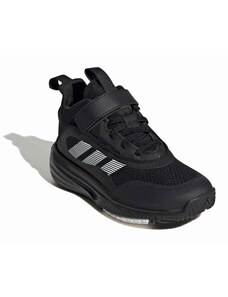 ADIDAS PERFORMANCE Spordijalats must / valge