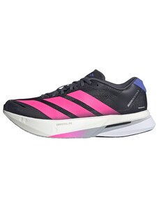 ADIDAS PERFORMANCE Jooksujalats 'Adizero Boston' sinine / roosa / must