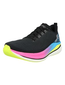 UNDER ARMOUR Jooksujalats 'Velociti SPD' helesinine / must