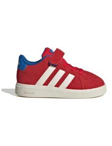 ADIDAS SPORTSWEAR Ketsid 'Grand Court 2.0' kuninglik sinine / tulipunane / valge