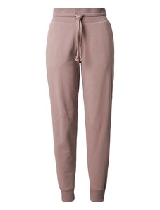 ABOUT YOU Püksid 'Teena' kahvatulilla