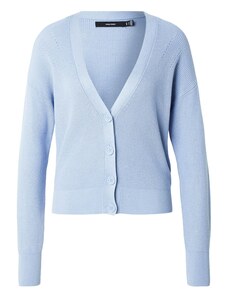 VERO MODA Kampsun 'VMNew Lexsun' helesinine