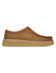 Poolsaapad Clarks