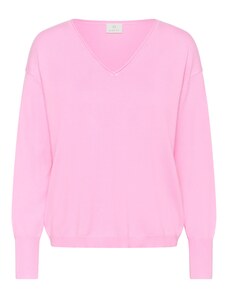 Kaffe Kampsun 'KALizza Mai' roosa