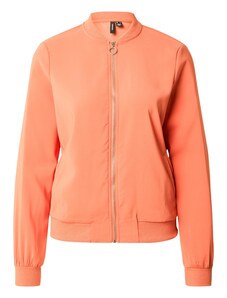 VERO MODA Kevad-sügisjope 'VMCOCO' oranž