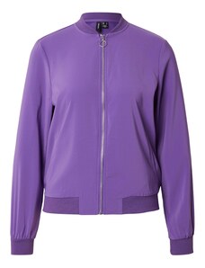 VERO MODA Kevad-sügisjope 'VMCOCO' lilla