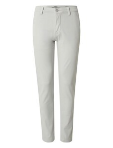 LEVI'S  Chino-püksid 'XX Chino Standard Taper' helehall