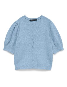 VERO MODA Kampsun 'VMDoffy' helesinine