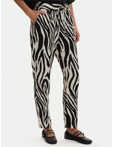 Riidest püksid Vero Moda