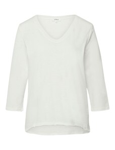 s.Oliver Särk valge