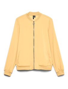 VERO MODA Kevad-sügisjope 'VMCoco' kuldkollane