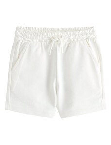 Next Püksid valkjas