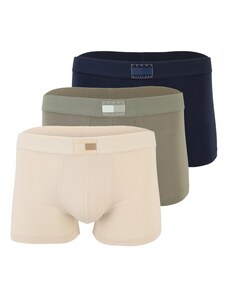 Tommy Hilfiger Underwear Bokserid helepruun / meresinine / khaki