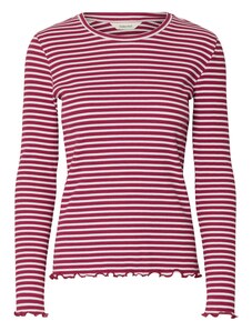 SELECTED Särk 'SLFELLEN' veinipunane / valge