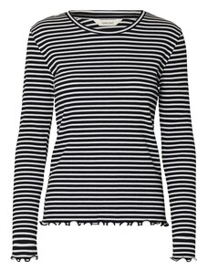 SELECTED Särk 'SLFELLEN' must / valge