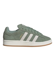 ADIDAS ORIGINALS Madalad ketsid 'Campus 00s' kuld / pastellroheline / valkjas