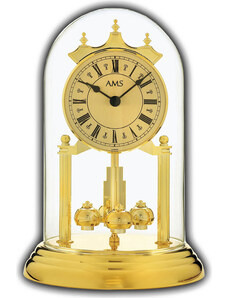 Clock AMS 1203