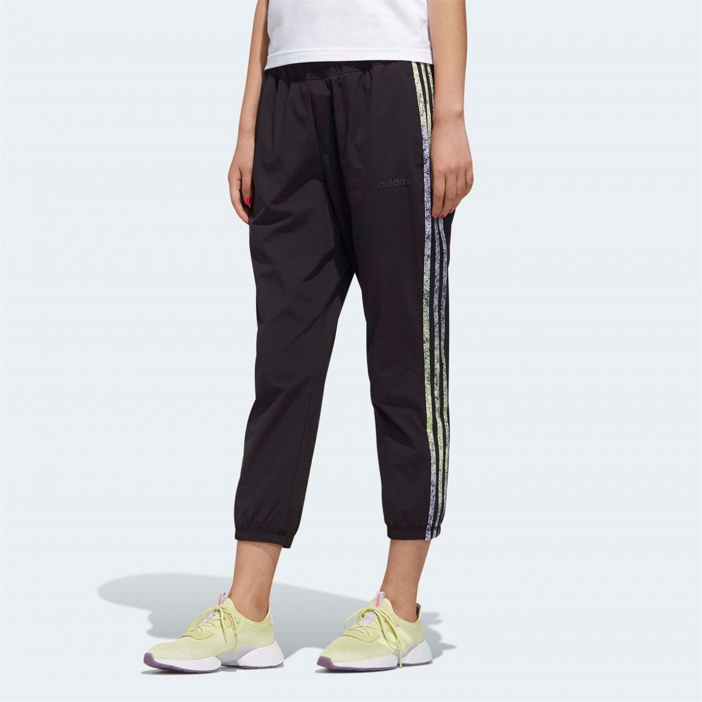 adidas performance tracksuit bottoms