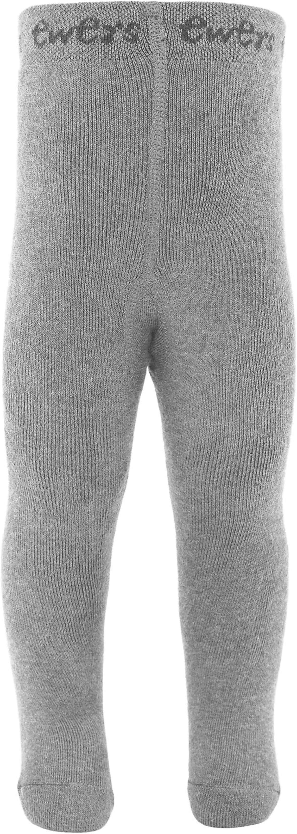 EWERS Sukkpüksid meleeritud hall