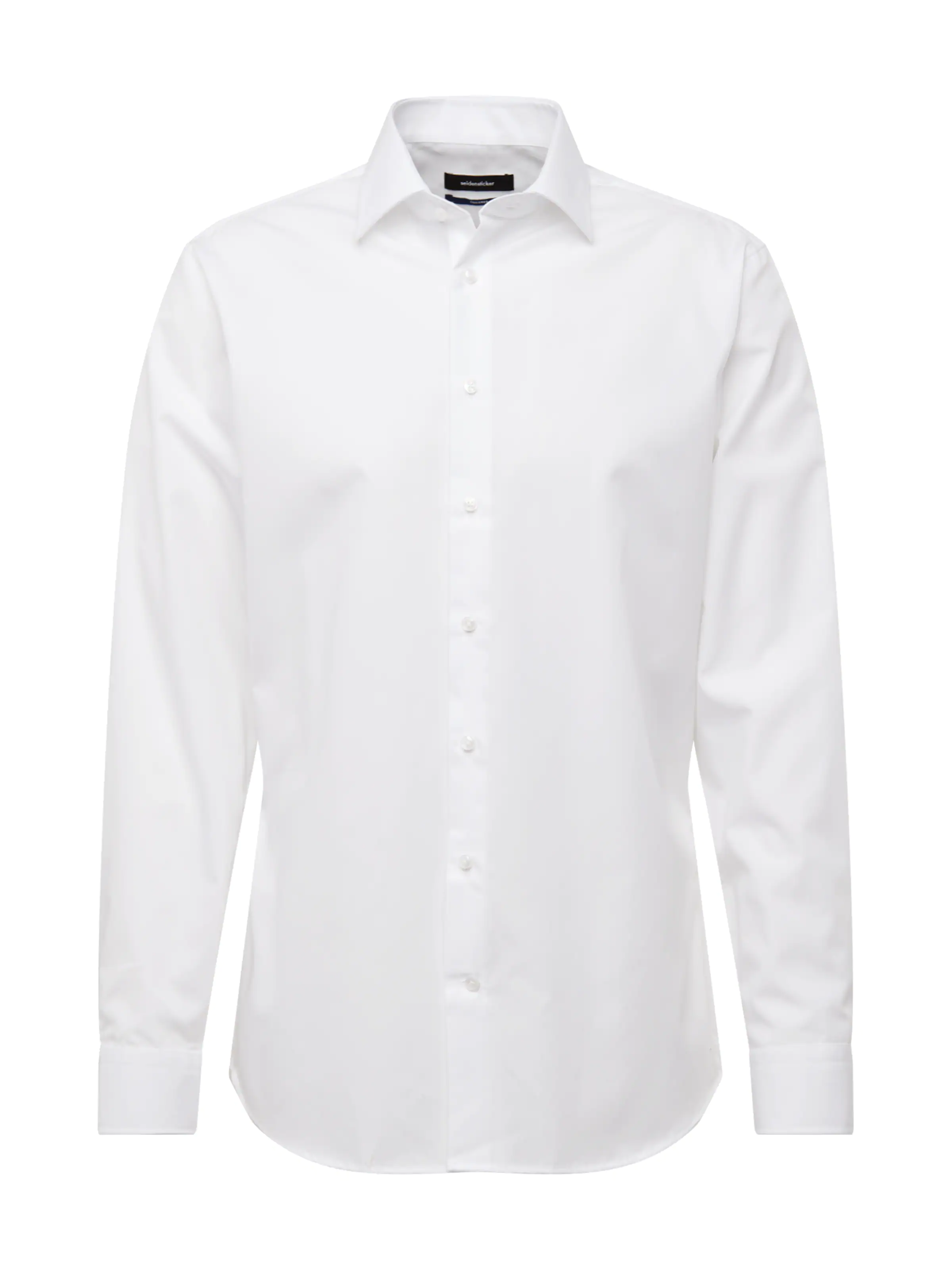 SEIDENSTICKER Triiksärk valge