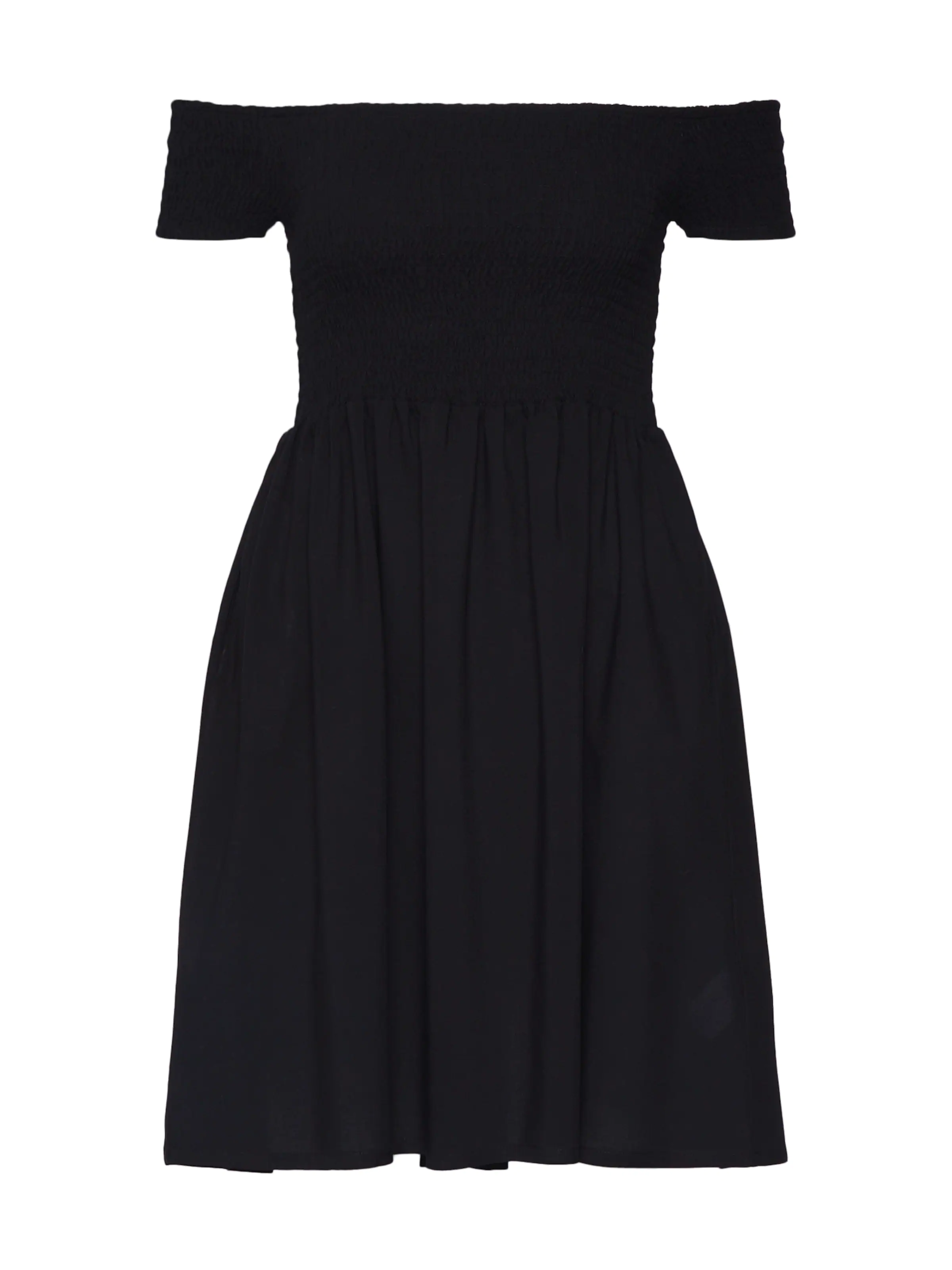 Urban Classics Kleit must