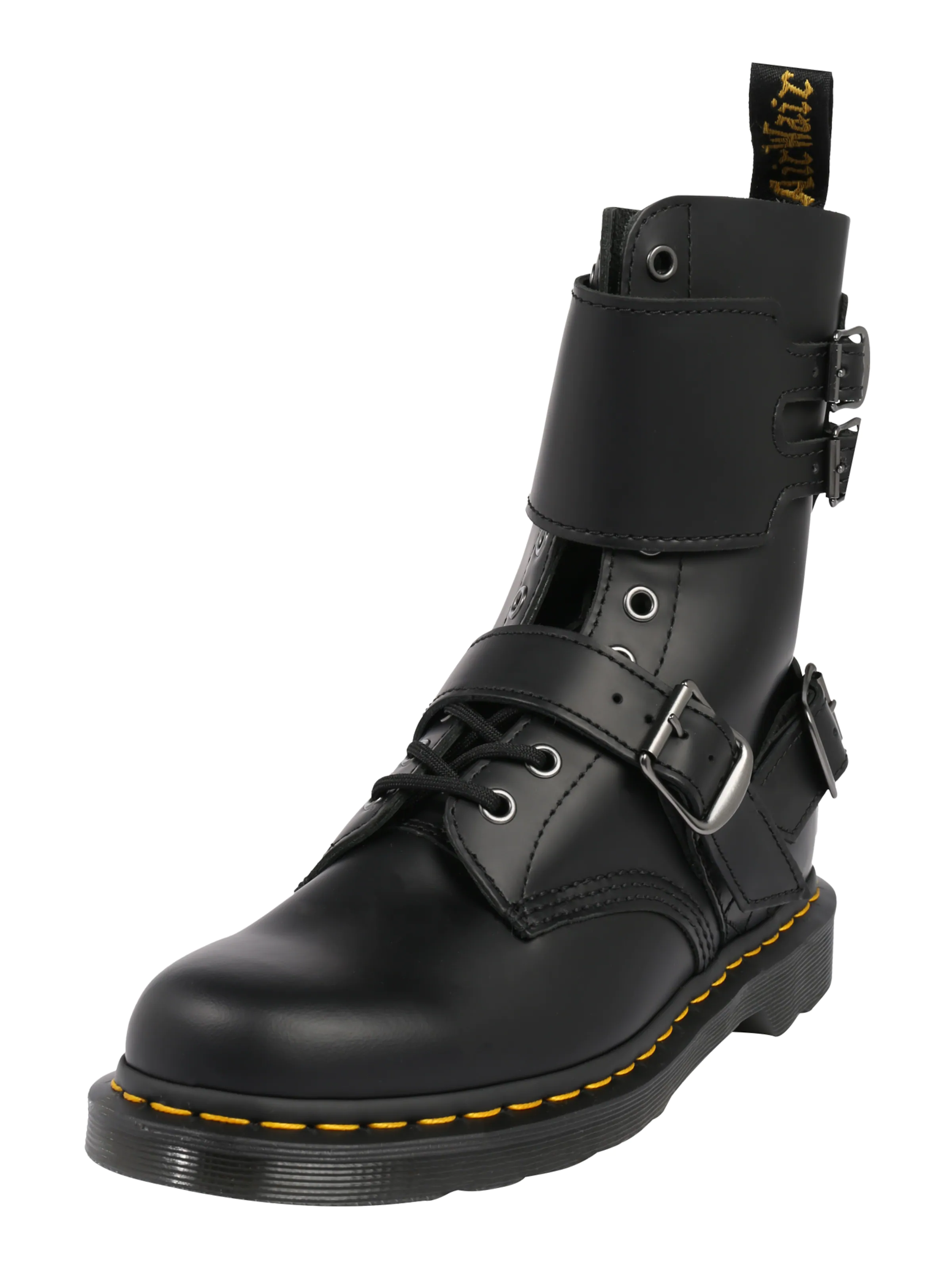 dr martens saapad