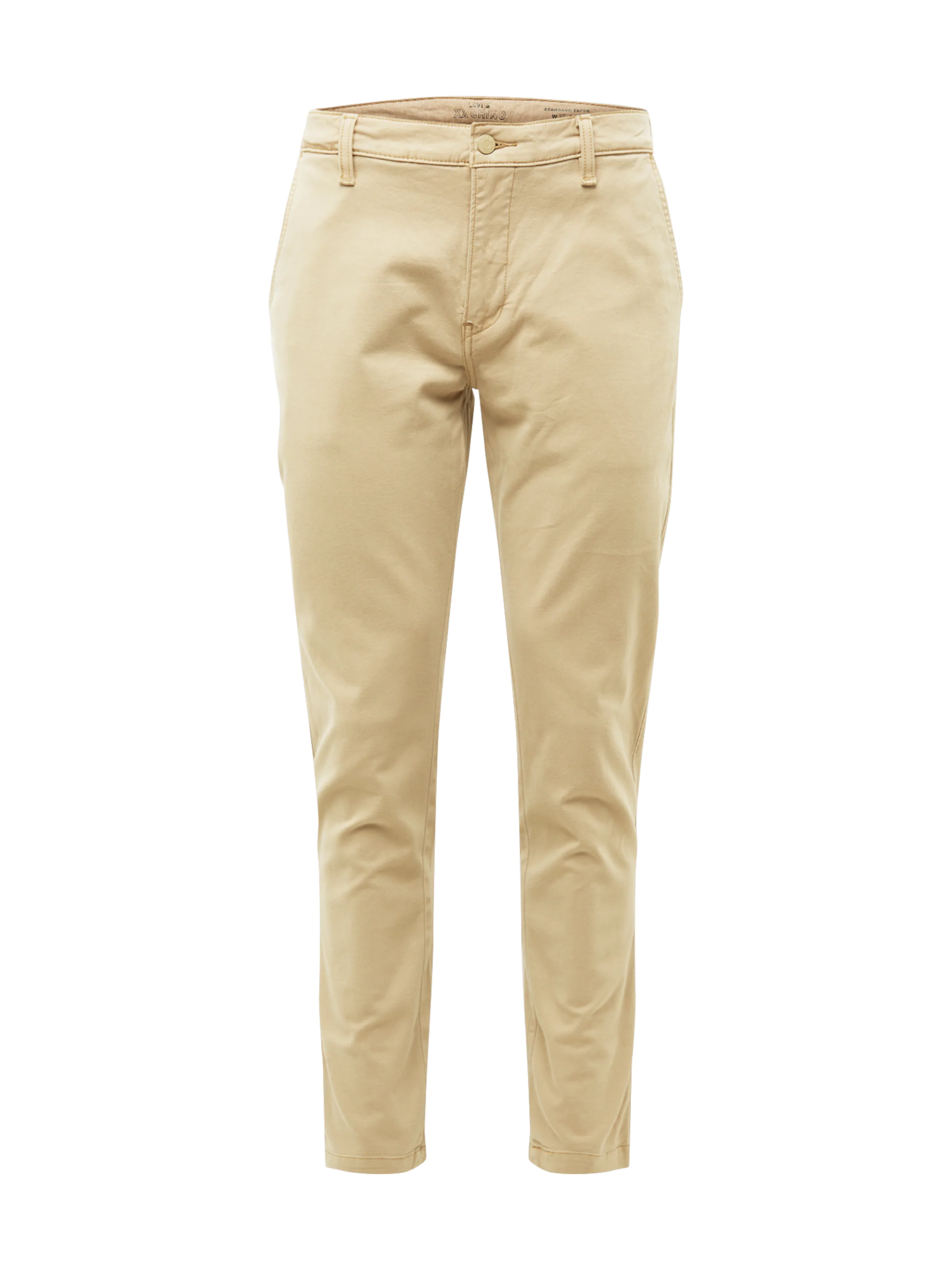 LEVI'S  Chino-püksid ' XX Chino Standard' beež
