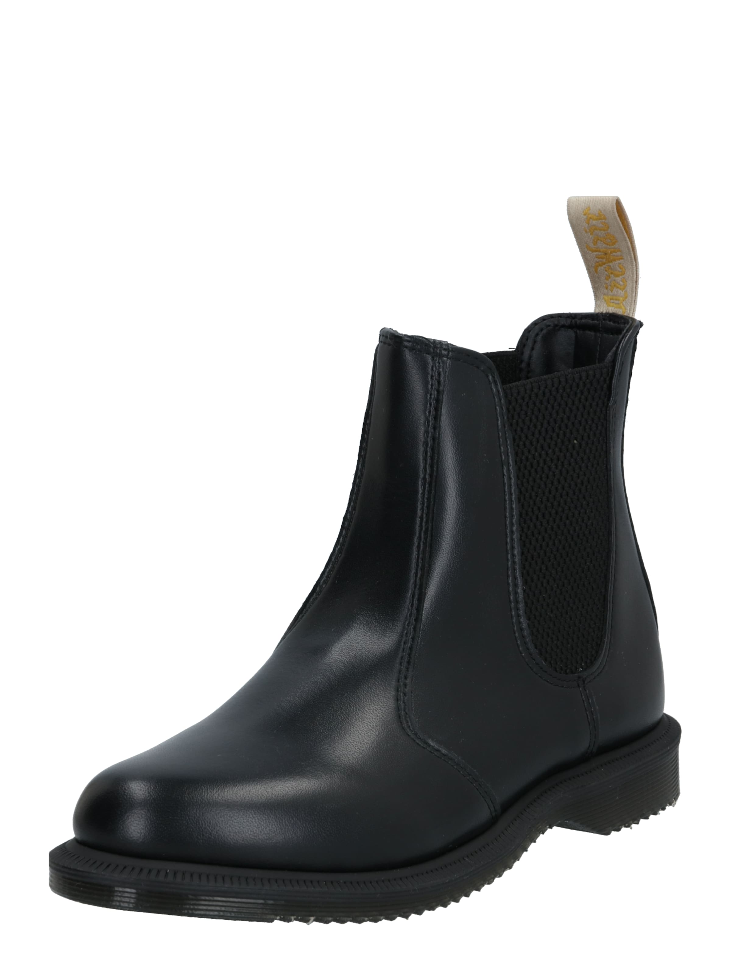 dr martens vegan flora chelsea boots