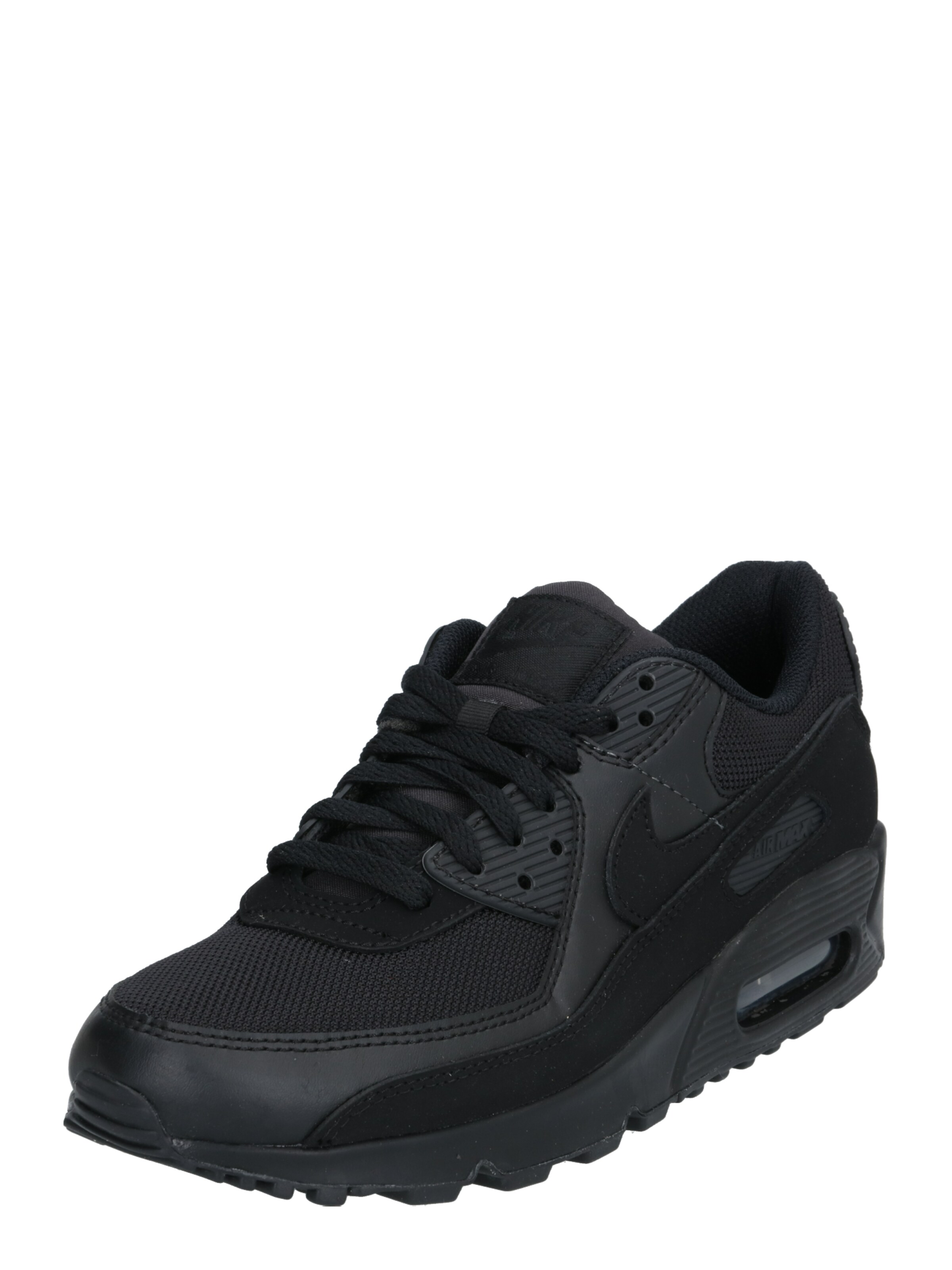 Nike Sportswear Madalad ketsid 'Air Max 90' must