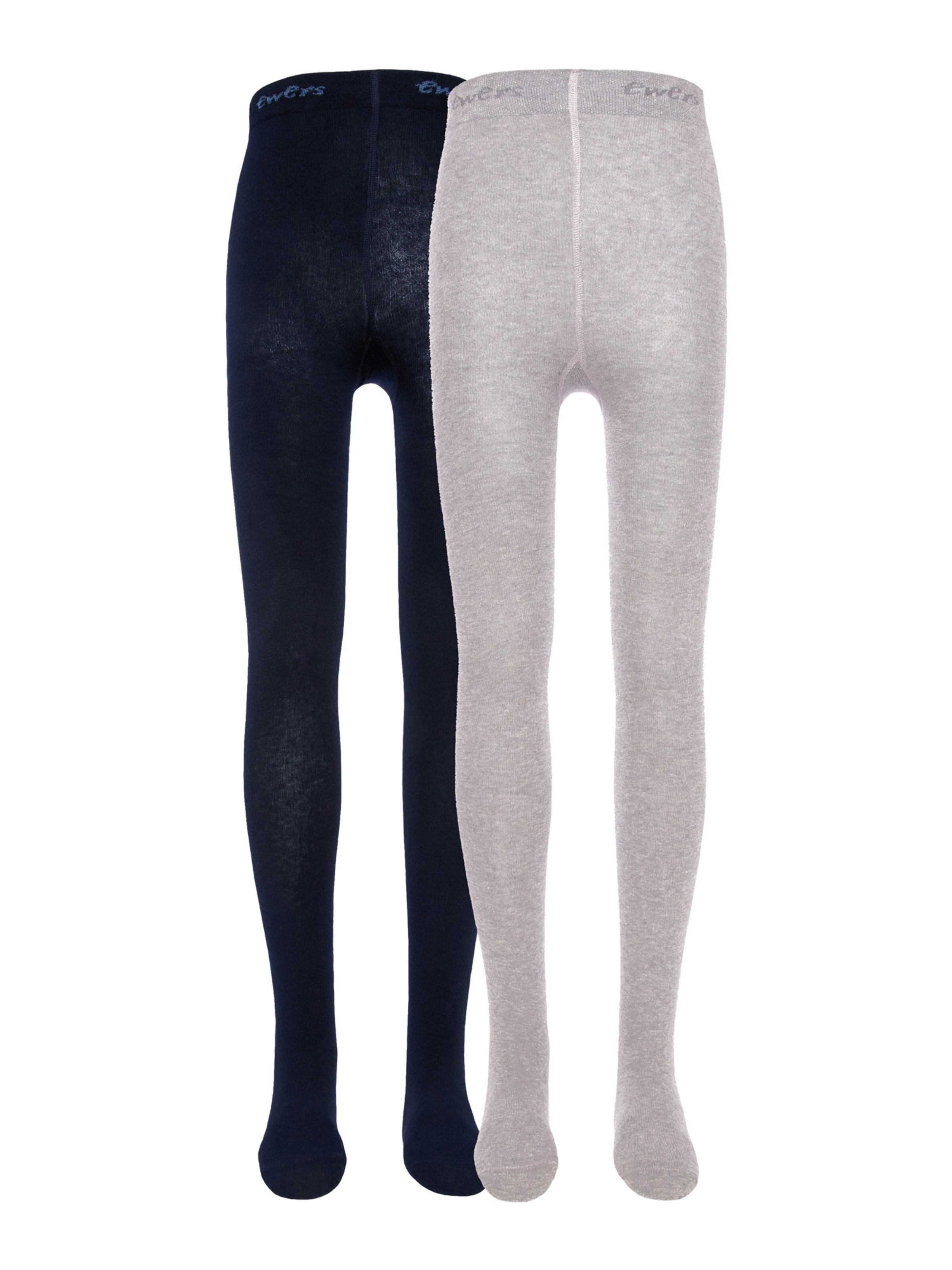 EWERS Sukkpüksid öösinine / meleeritud hall