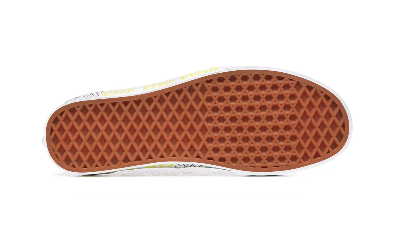 Vans Ua Authentic (Sport) Multi/True White Unisex - Tennised Vans - Sinine - VN0A2Z5IWNA-3.5