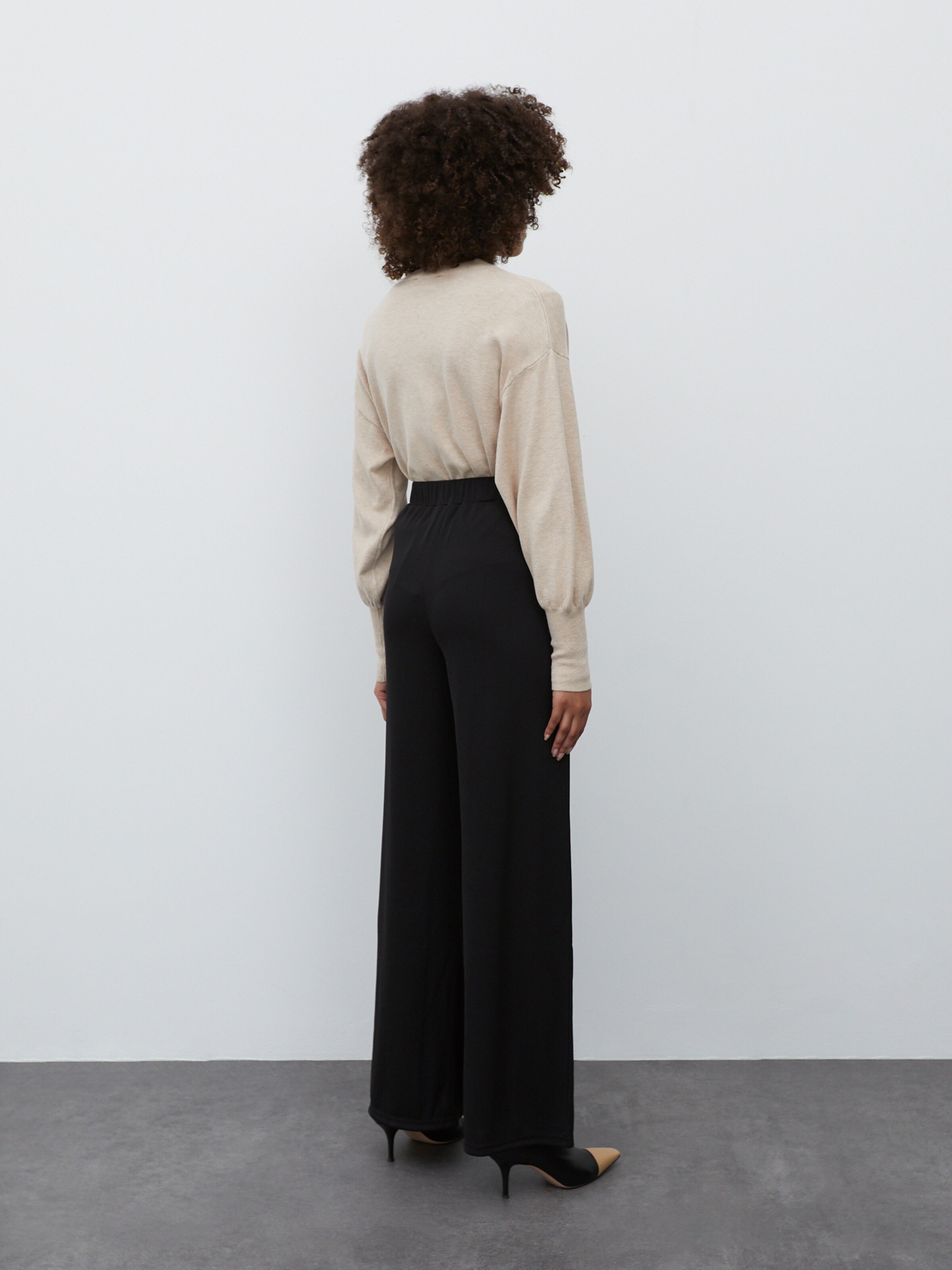 EDITED Püksid 'Jamie' must