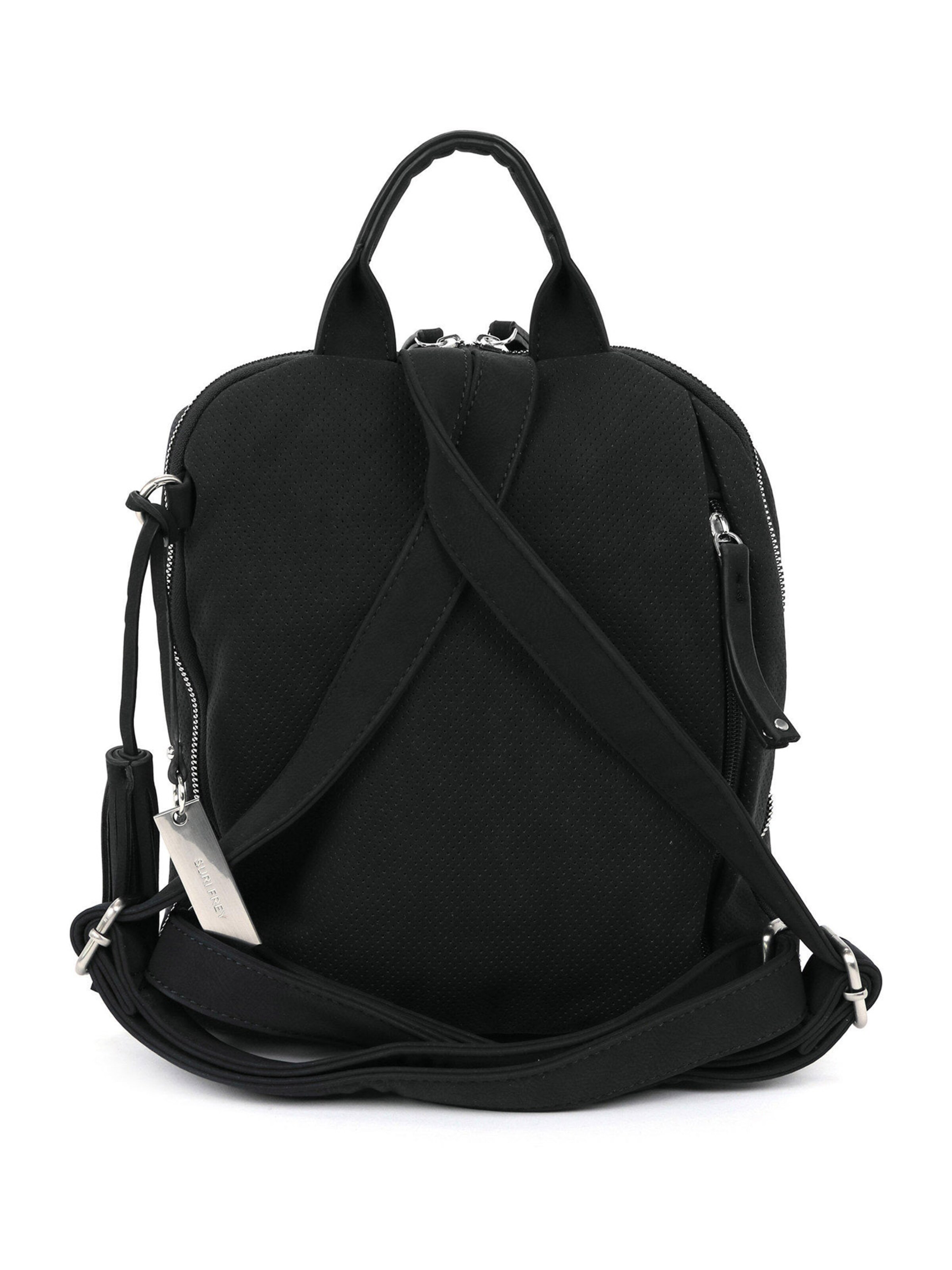 Suri Frey Seljakott 'Romy' must