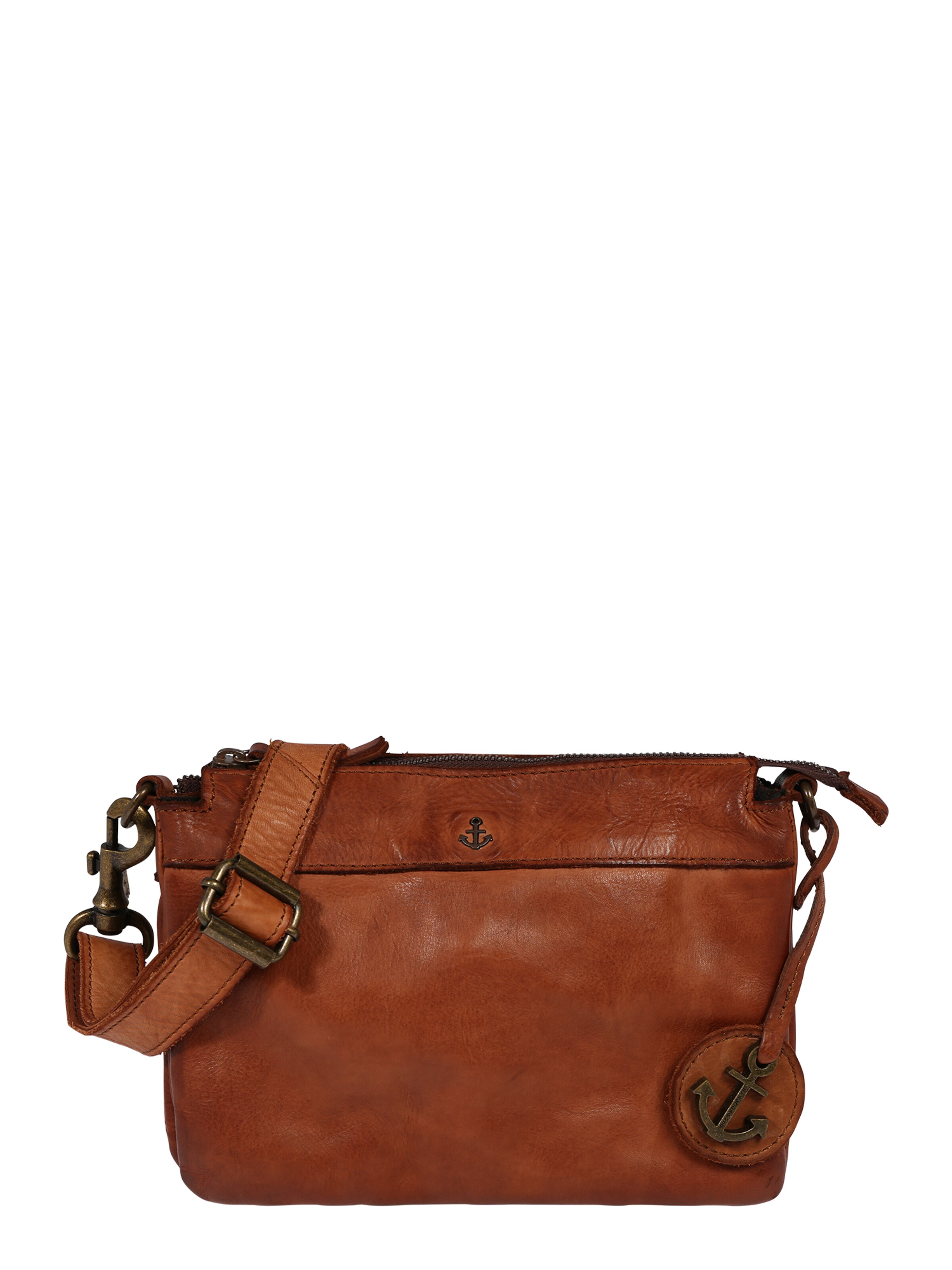 Harbour 2nd Õlakott 'Evita' konjak