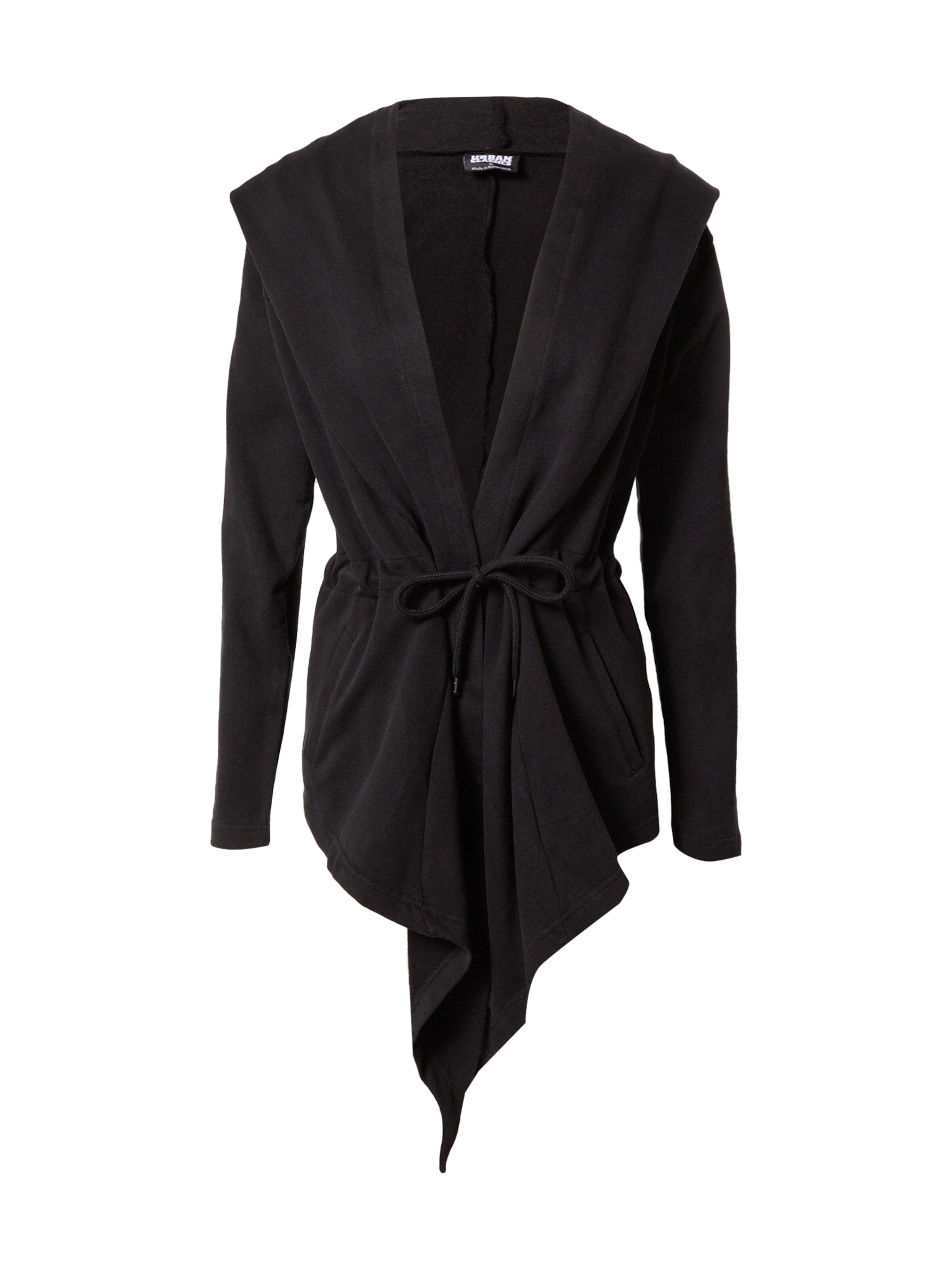 Urban Classics Kampsun must