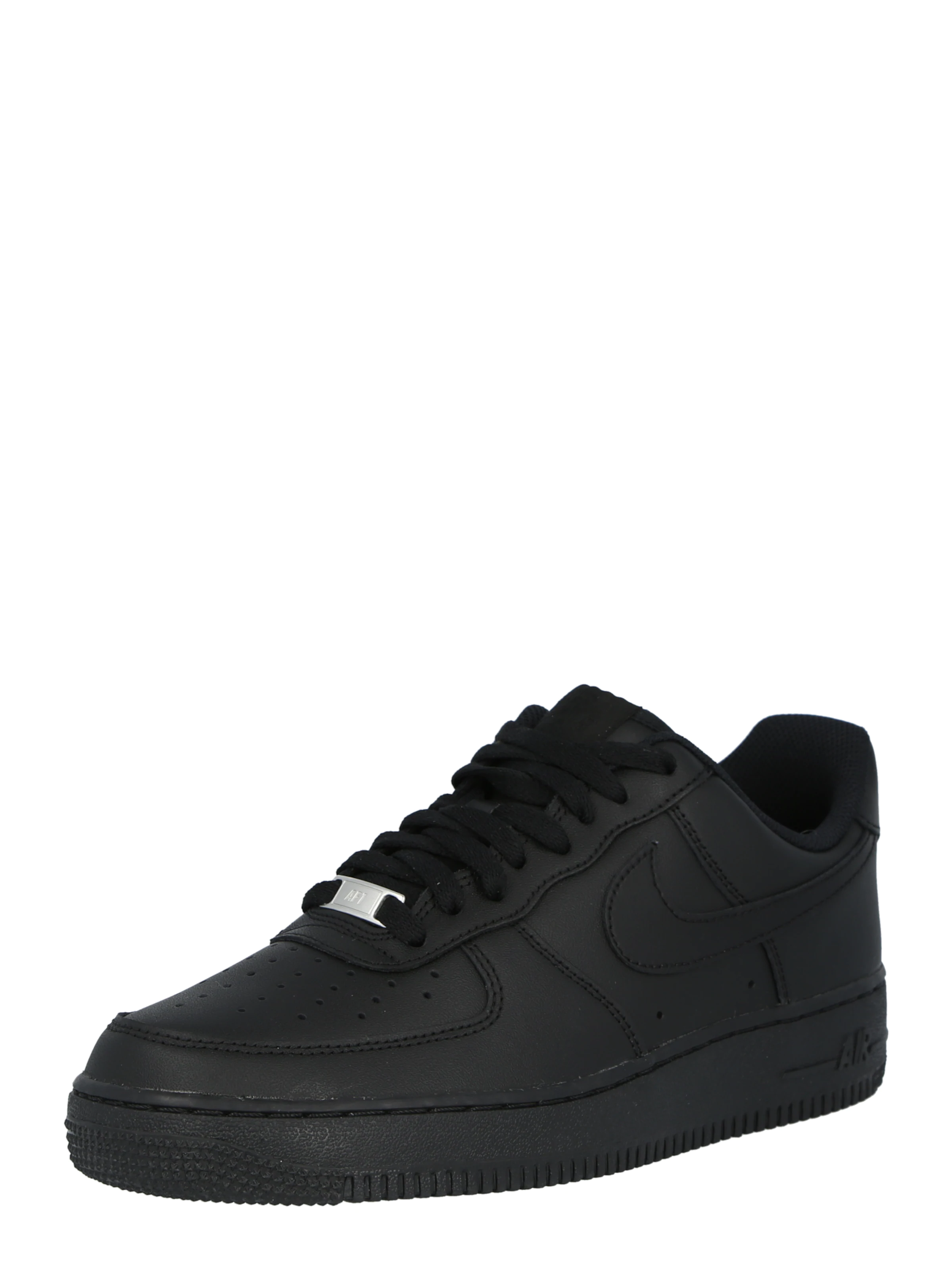 Nike Sportswear Madalad ketsid 'AIR FORCE 1 '07' must