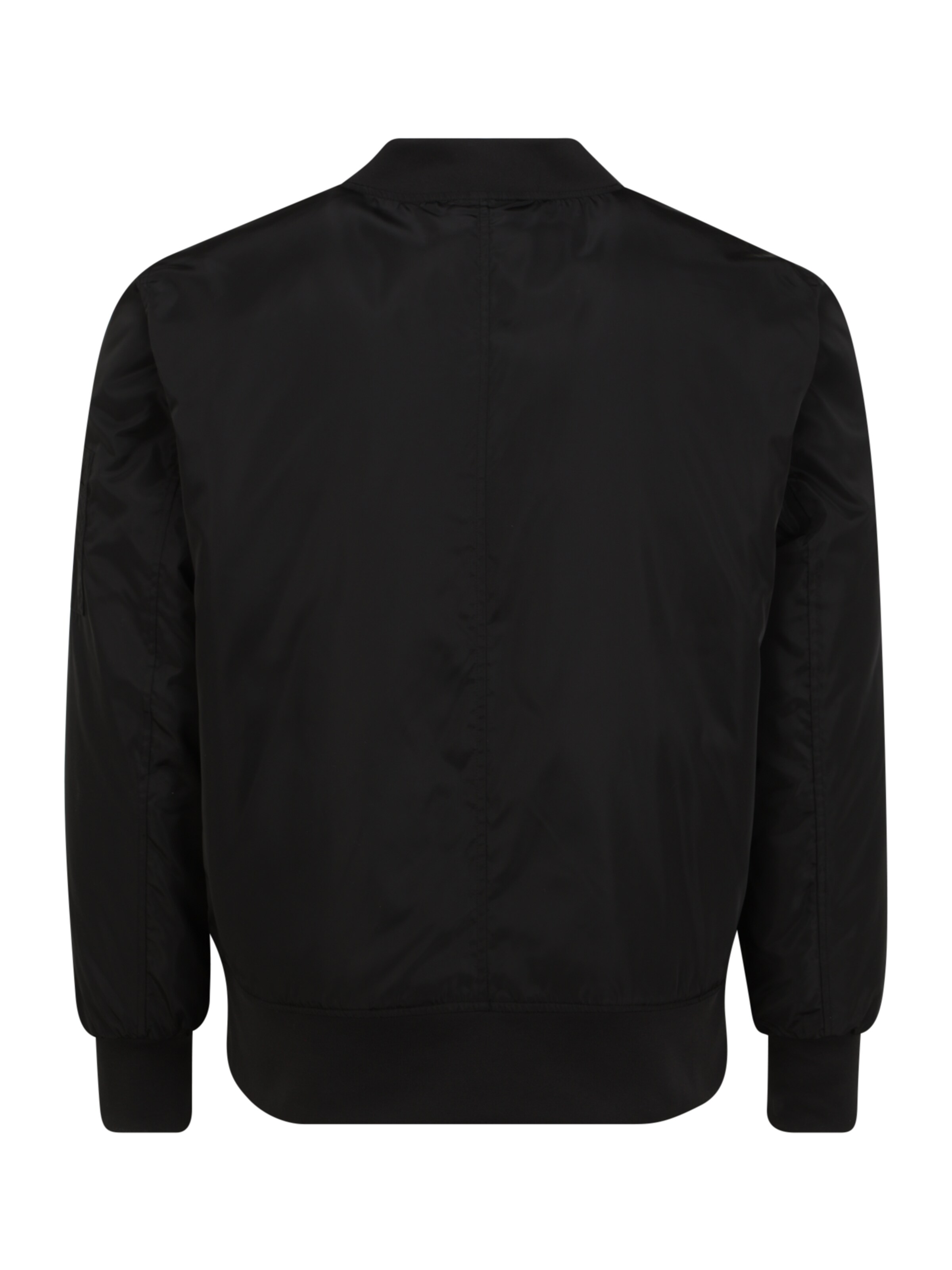 Urban Classics Kevad-sügisjope must