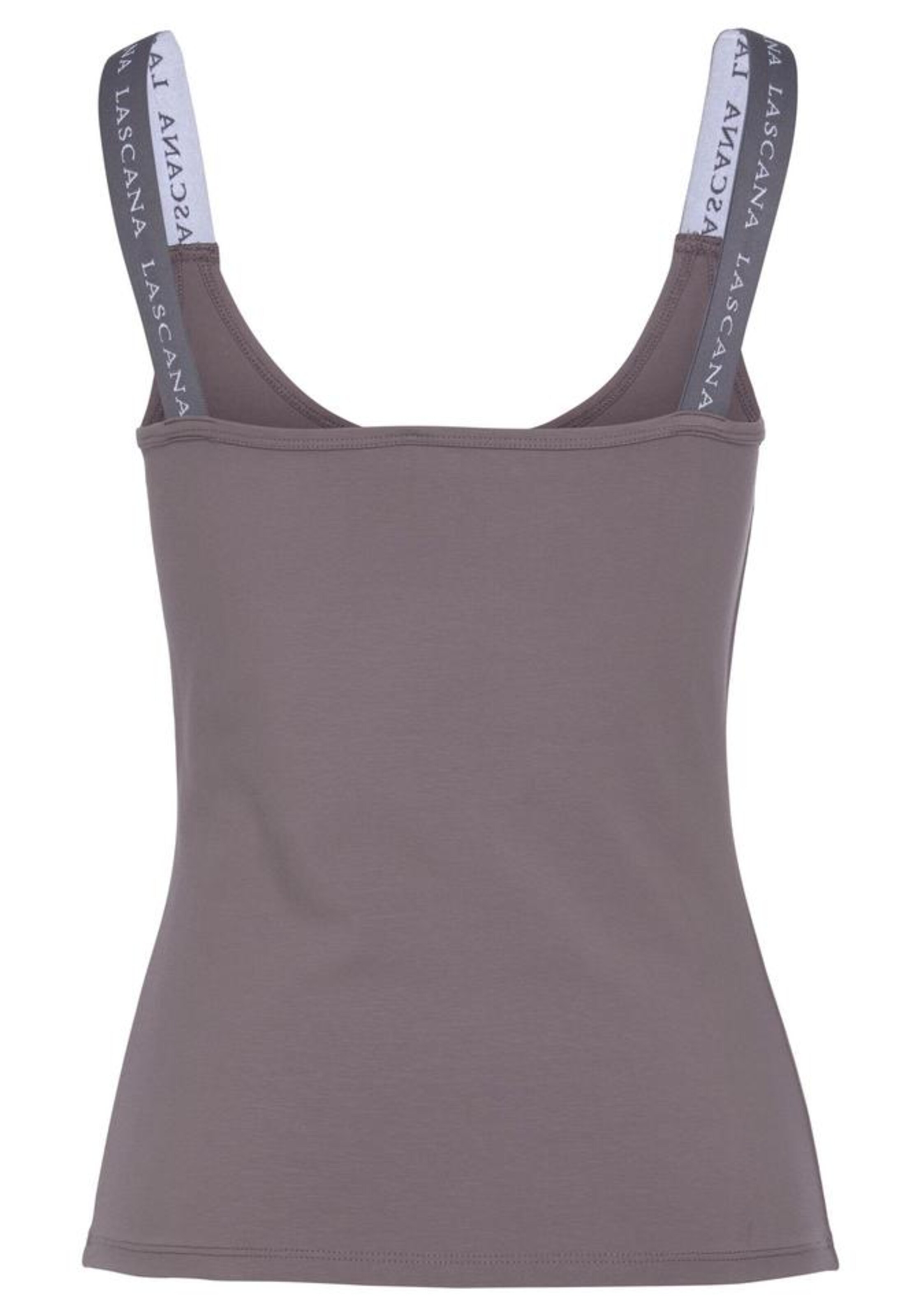 LASCANA ACTIVE Sporditopp kivi