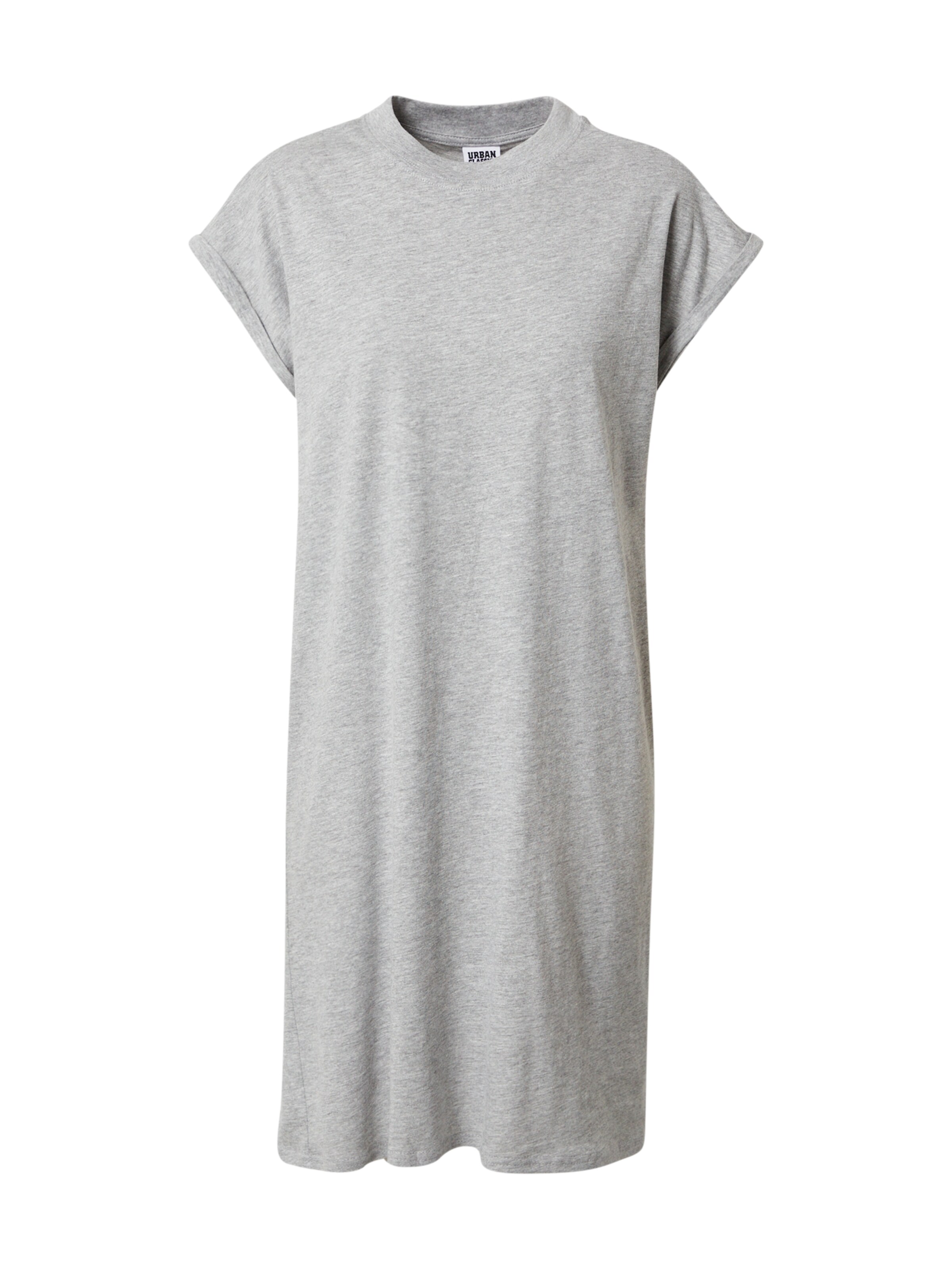 Urban Classics Kleit meleeritud hall