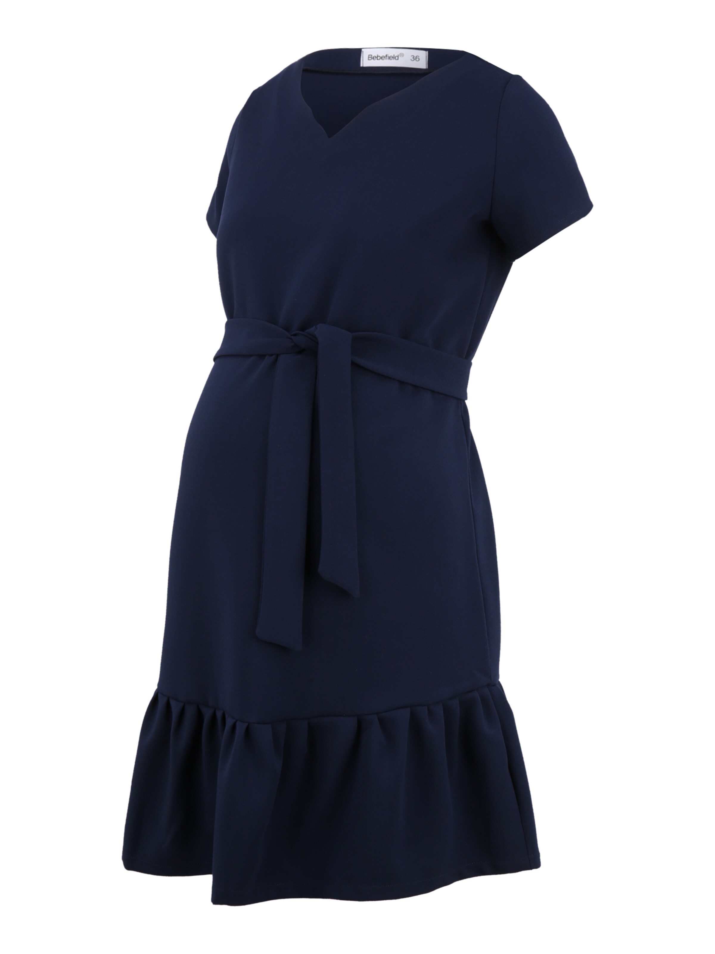 Bebefield Kleit 'Arabella' tumesinine