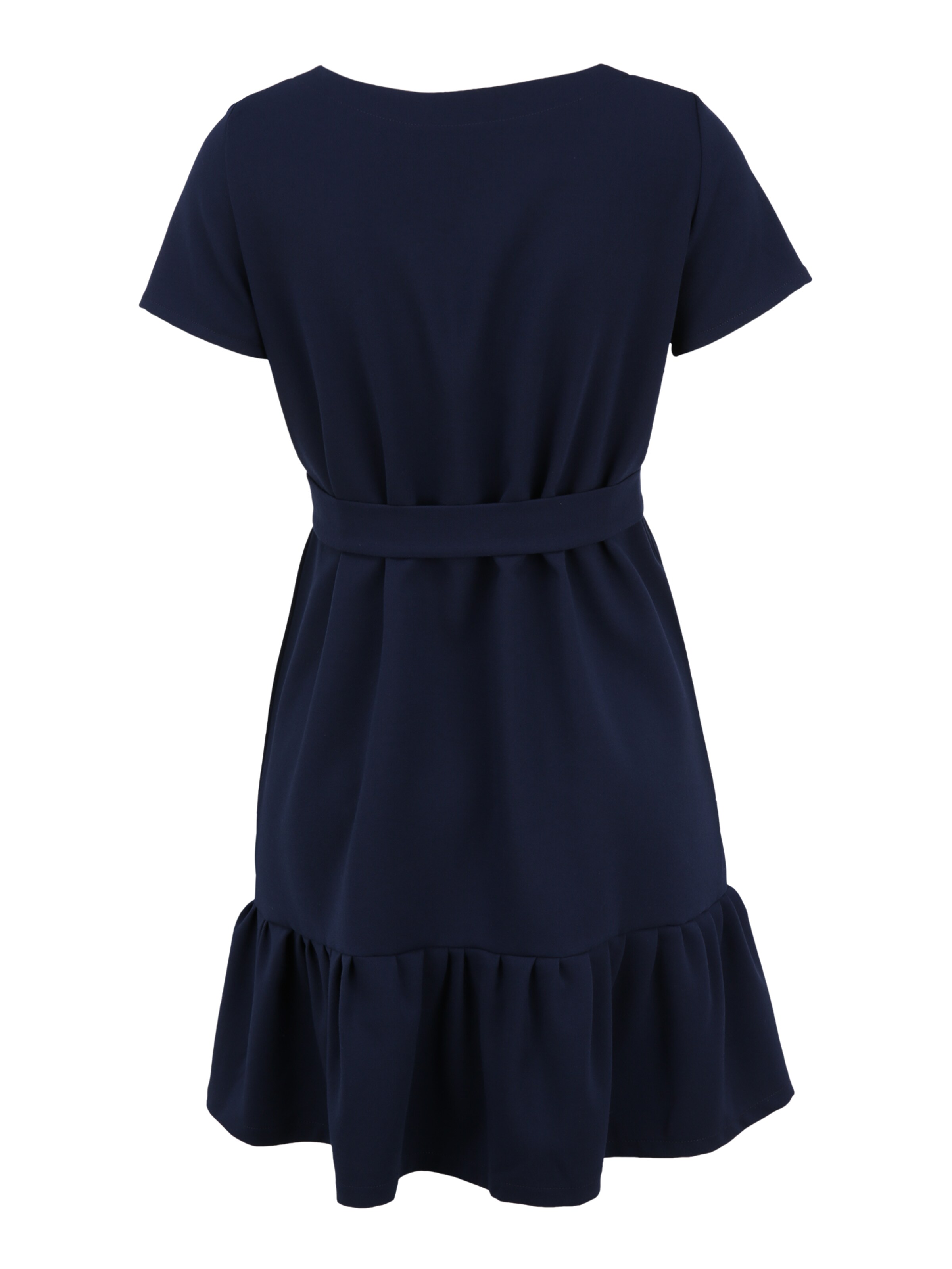 Bebefield Kleit 'Arabella' tumesinine