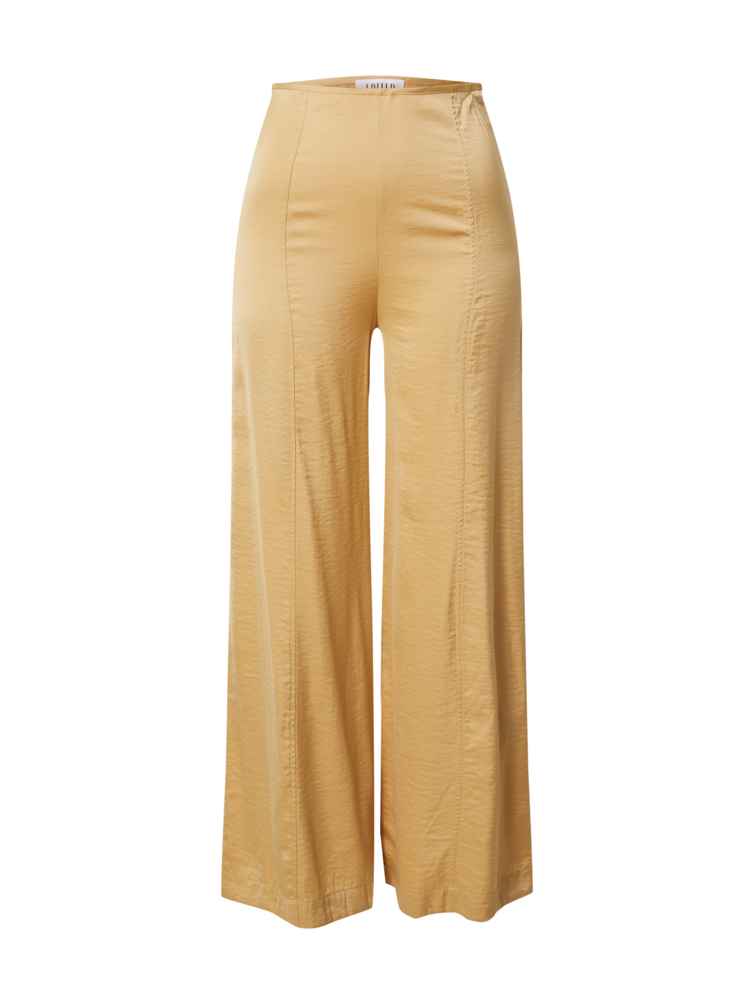 EDITED Püksid 'Jemma' karri