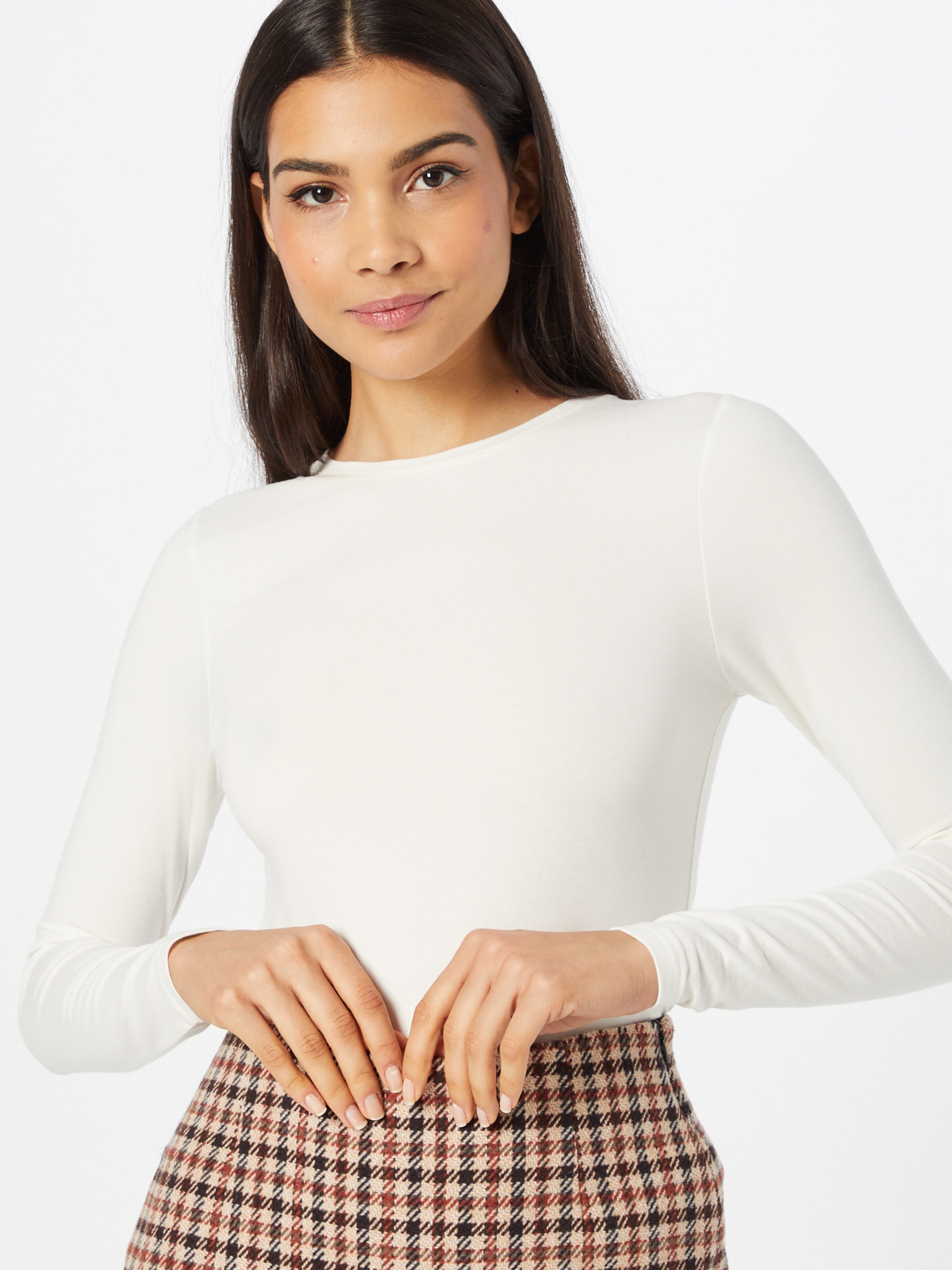 b.young Särk 'BYPamila' valkjas