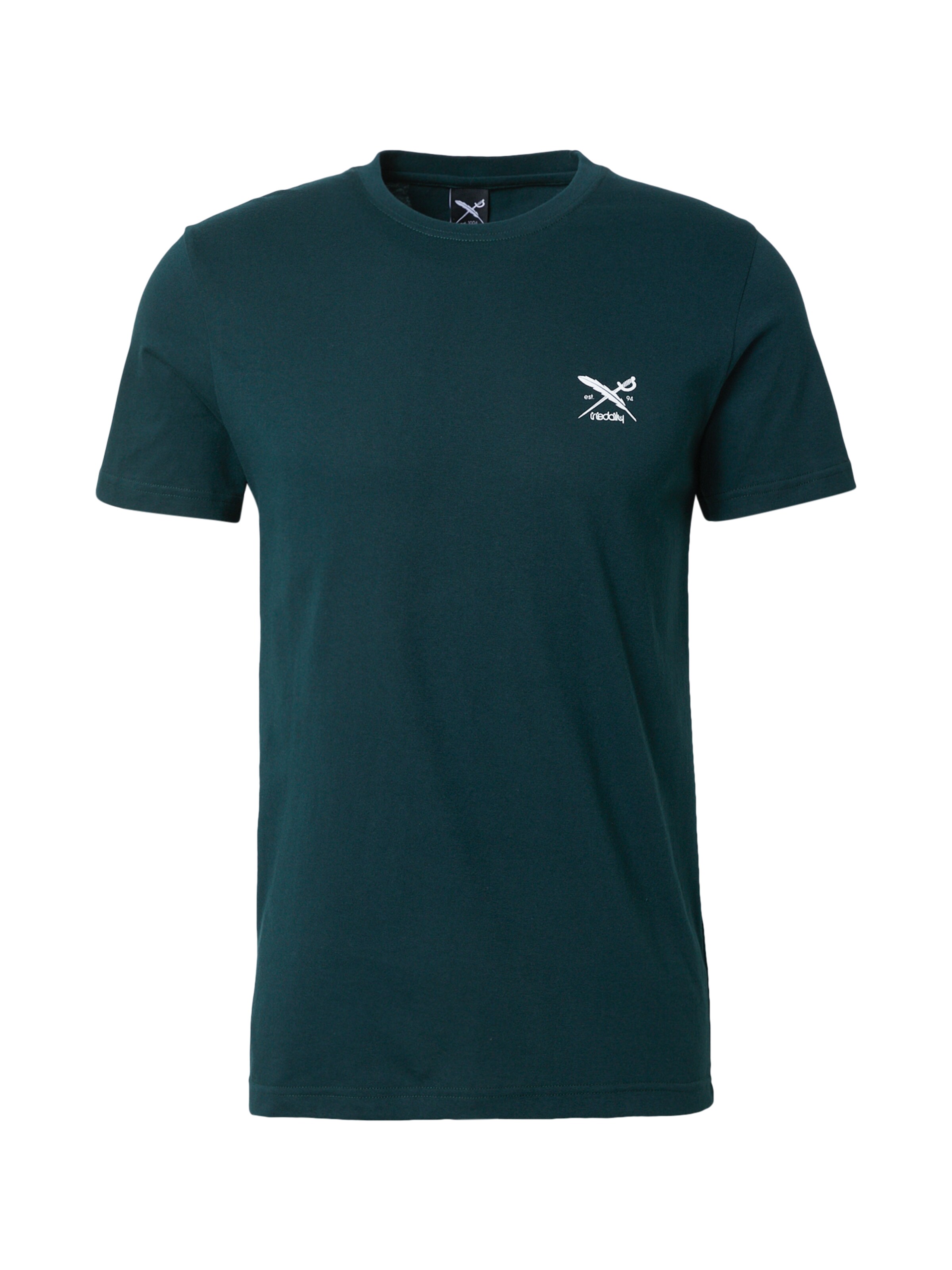 Iriedaily Särk tumeroheline / valge