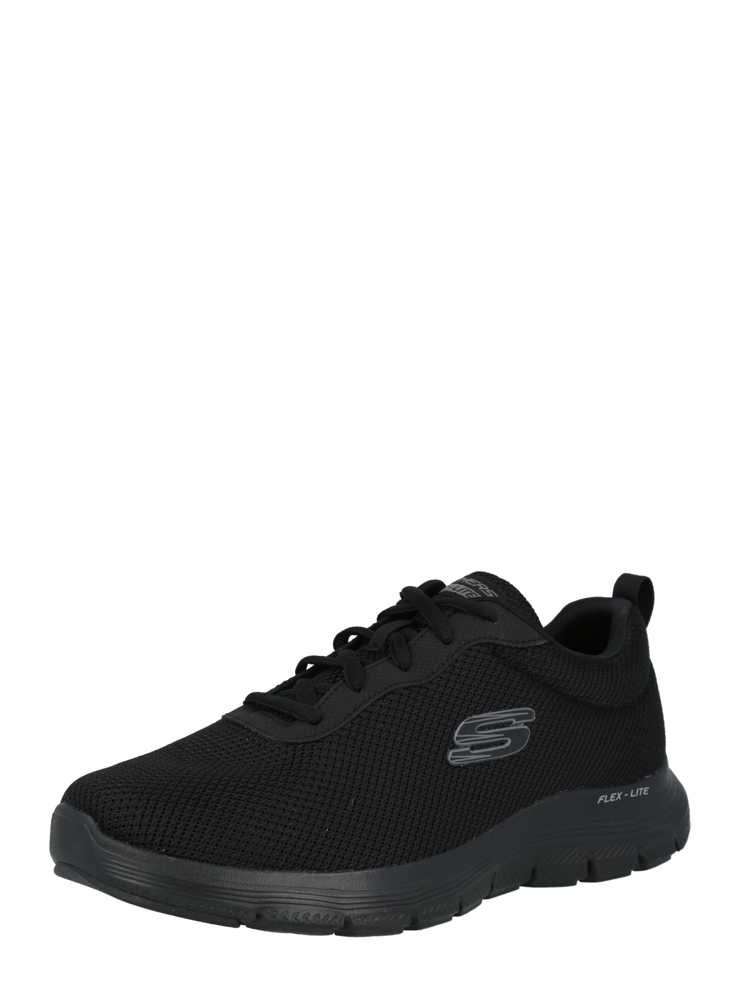 SKECHERS Madalad ketsid 'Flex Advantage 4.0' hall / must