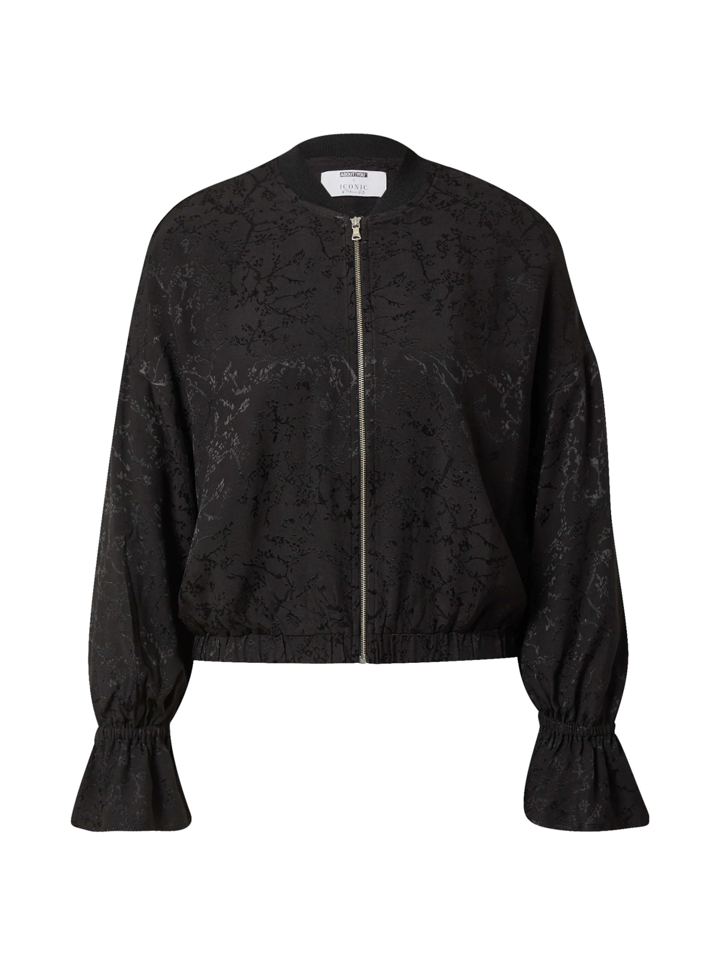 ABOUT YOU x Iconic by Tatiana Kucharova Kevad-sügisjope 'Layla' must