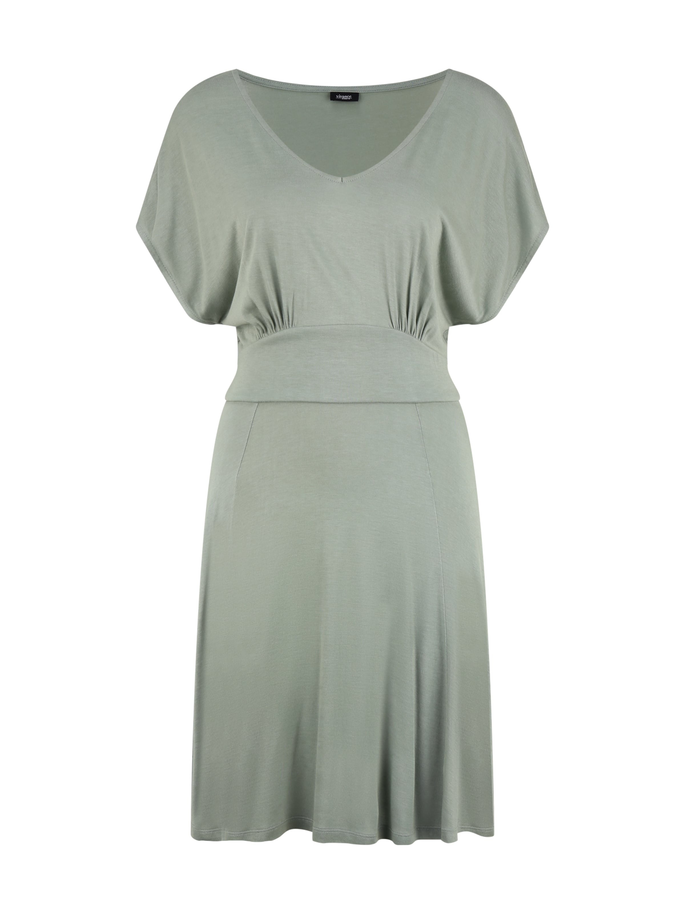 VIVANCE Suvekleit mündiroheline